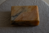 Marble Box with Lid