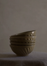 Vintage Ridge Bowl