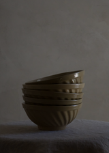 Vintage Ridge Bowl