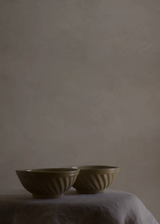 Vintage Ridge Bowl