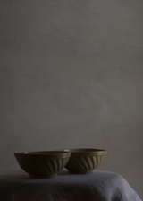 Vintage Ridge Bowl