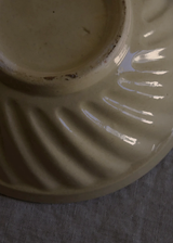 Vintage Ridge Bowl