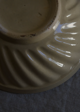 Vintage Ridge Bowl