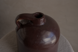 Vintage Pot Burgundy