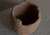 5" Gathered Earth Vessel #2