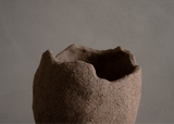 5" Gathered Earth Vessel #2