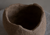 5" Gathered Earth Vessel #2