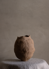7" Gathered Earth Vessel #2