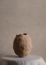 7" Gathered Earth Vessel #2