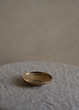 Brass Dish - Small