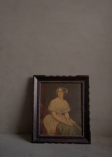 Jenny Lind Portrait