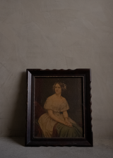 Jenny Lind Portrait