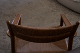Vintage Sibast Mobler Teak Chair