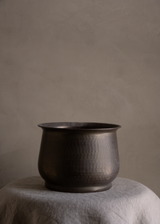 Copper Planter