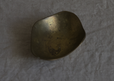 Vintage Brass Container