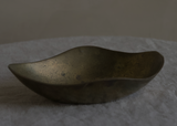 Vintage Brass Container