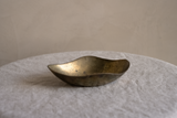 Vintage Brass Container