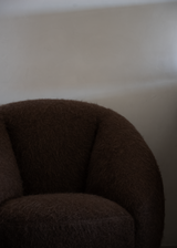 Kimmer Swivel Club Chair