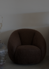 Kimmer Swivel Club Chair