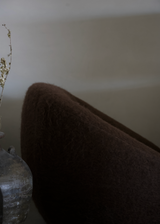 Kimmer Swivel Club Chair