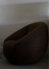 Kimmer Swivel Club Chair
