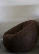 Kimmer Swivel Club Chair