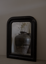 Napoleon III Mirror