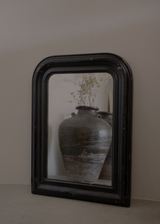 Napoleon III Mirror