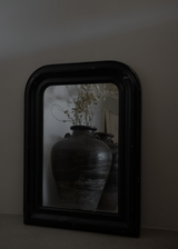 Napoleon III Mirror
