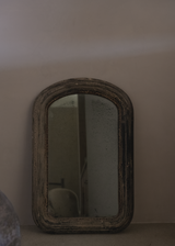 Vintage Louis Philippe Mirror