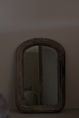Vintage Louis Philippe Mirror