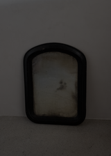 19th Century Antique Louis Philippe Mirror