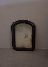 19th Century Antique Louis Philippe Mirror
