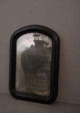 19th Century Antique Louis Philippe Mirror