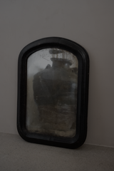 19th Century Antique Louis Philippe Mirror