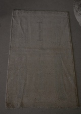 Taspinad Vintage Turkish Rug, 1’10” x 3’6”