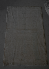 Taspinad Vintage Turkish Rug, 1’10” x 3’6”