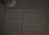 Taspinad Vintage Turkish Rug, 1’10” x 3’6”