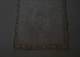 Taspinad Vintage Turkish Rug, 1’8” x 3’6”
