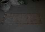 Taspinad Vintage Turkish Rug, 1’8” x 3’6”