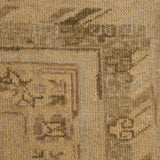 Zahra Hand-Knotted Rug