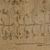 Zahra Hand-Knotted Rug