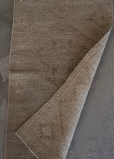 Adel  2'3" x 9'3" Vintage Persian Runner