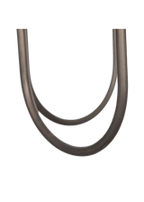 Adrienne Chandelier - Light Oil Rubbed Bronze