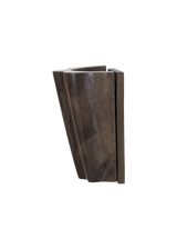 Rémi Sconce - Brown Italian Marble