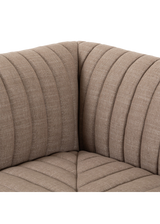 Angelo Dining Banquette - Build Your Own