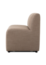Angelo Dining Banquette - Build Your Own
