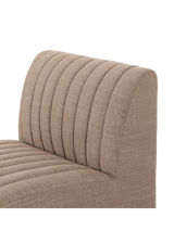 Angelo Dining Banquette - Build Your Own