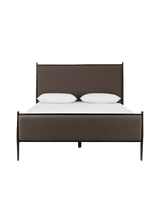 Theo Bed, Coffee