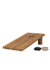 Long Weekend Toss Game